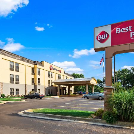 Best Western Plus Mishawaka Inn Саут-Бенд Экстерьер фото