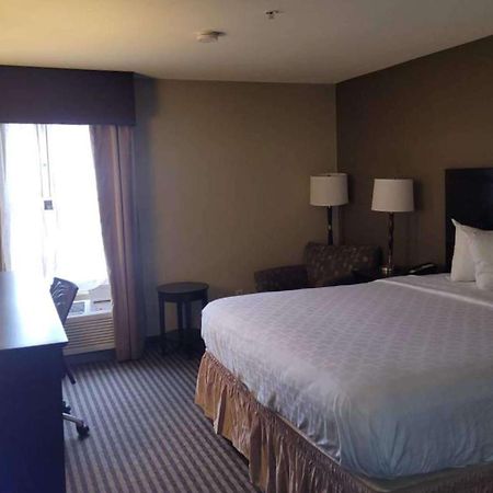 Best Western Plus Mishawaka Inn Саут-Бенд Экстерьер фото