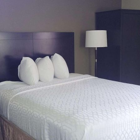 Best Western Plus Mishawaka Inn Саут-Бенд Экстерьер фото
