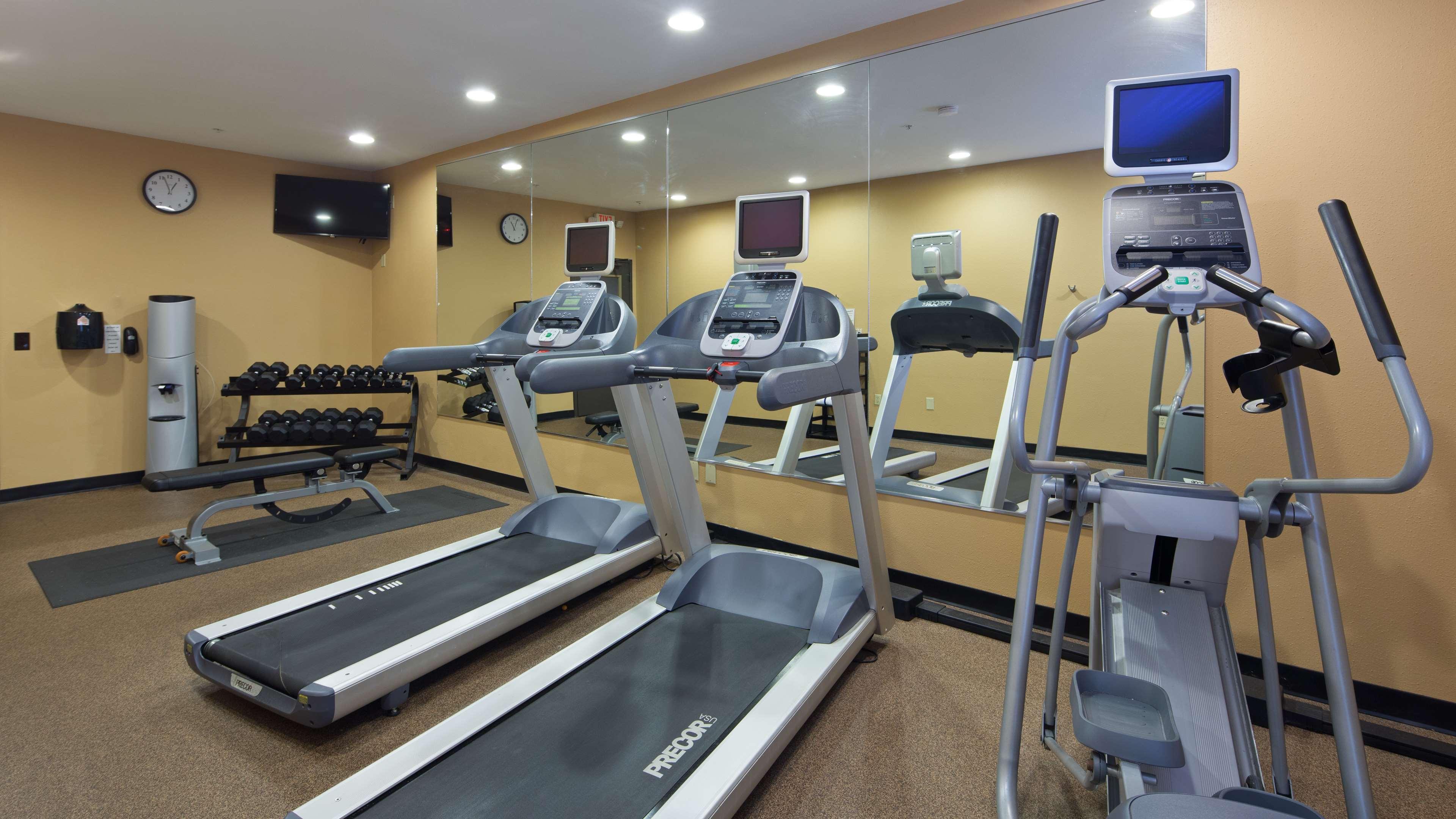 Best Western Plus Mishawaka Inn Саут-Бенд Экстерьер фото
