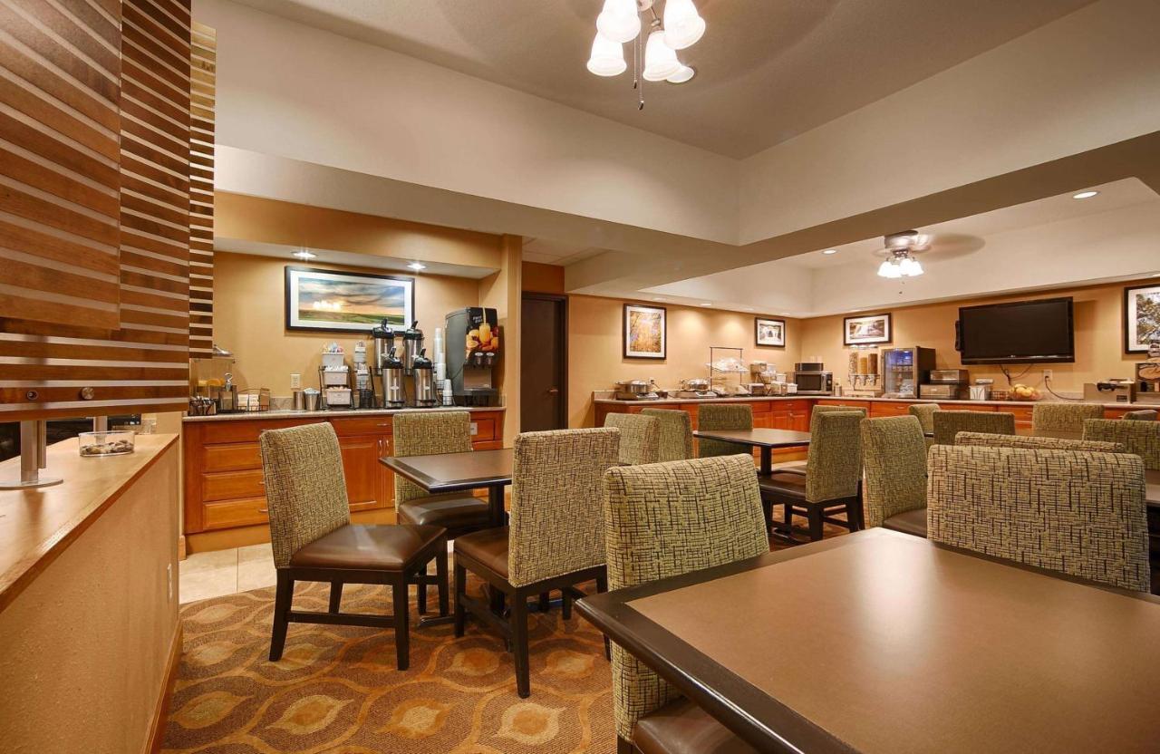 Best Western Plus Mishawaka Inn Саут-Бенд Экстерьер фото