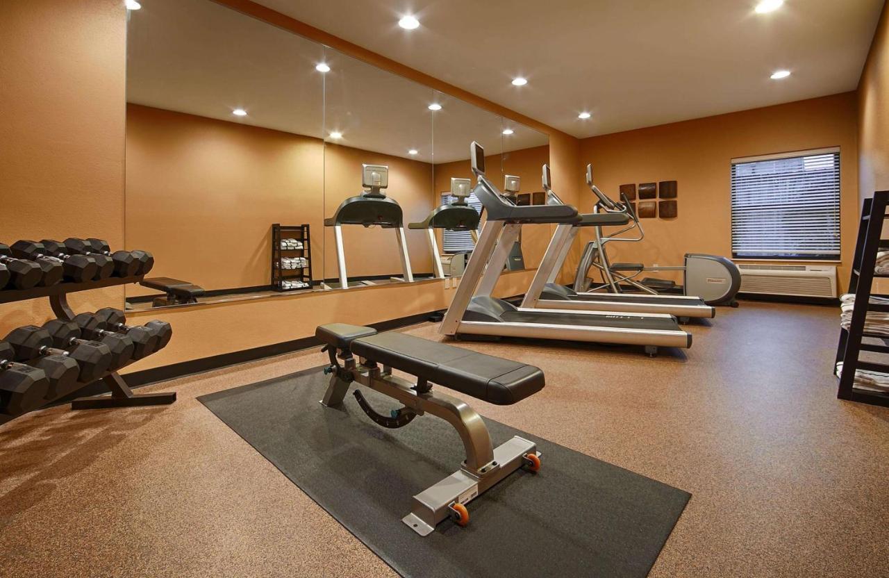 Best Western Plus Mishawaka Inn Саут-Бенд Экстерьер фото