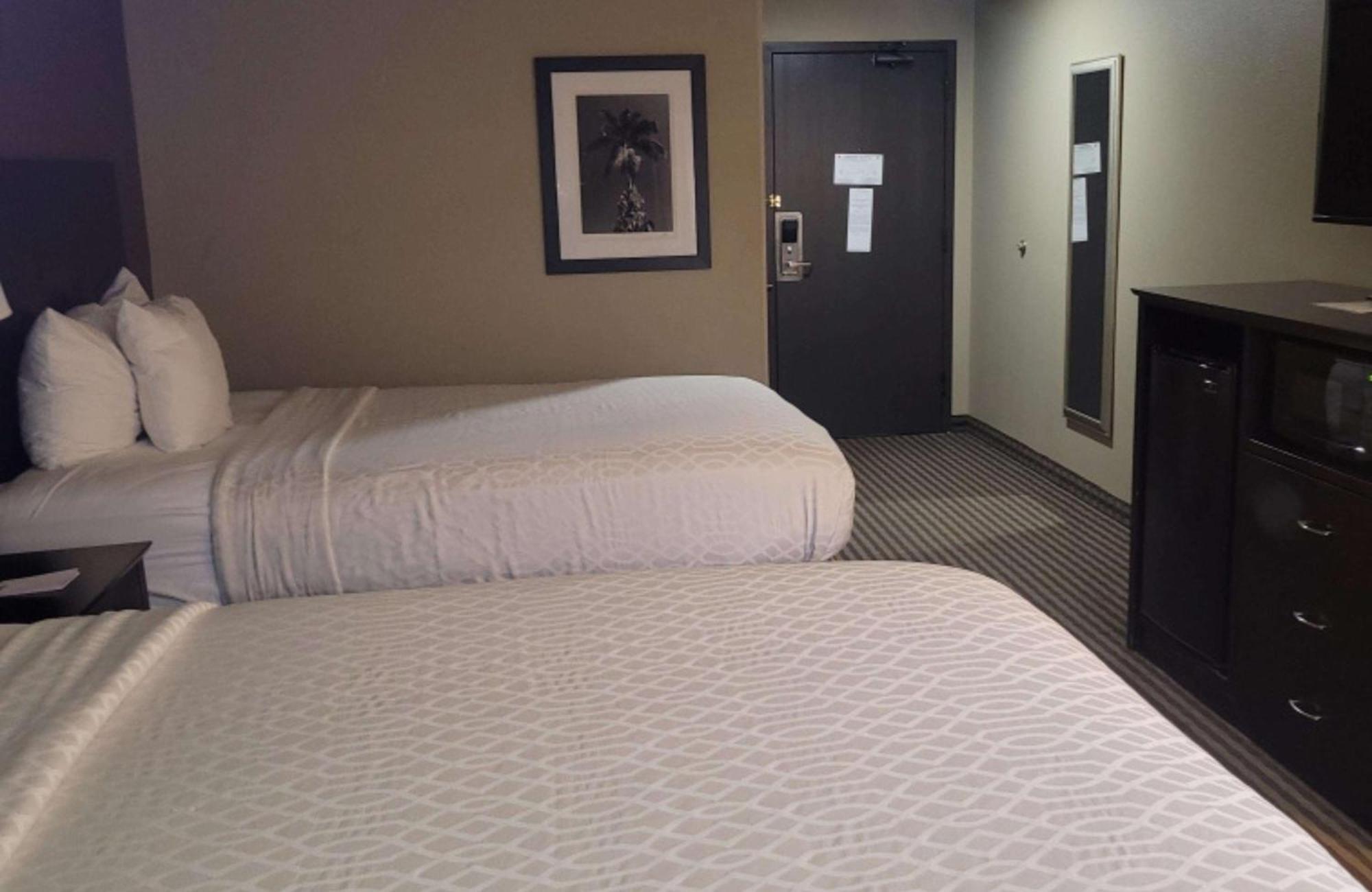 Best Western Plus Mishawaka Inn Саут-Бенд Экстерьер фото